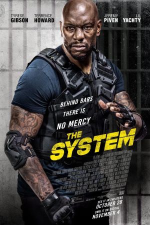 The System hdfilme stream online