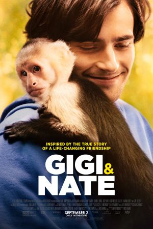 Gigi & Nate hdfilme stream online