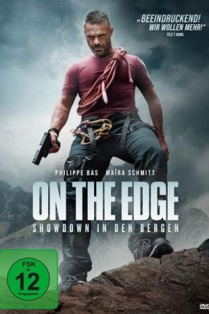 On the Edge: Showdown in den Bergen hdfilme stream online