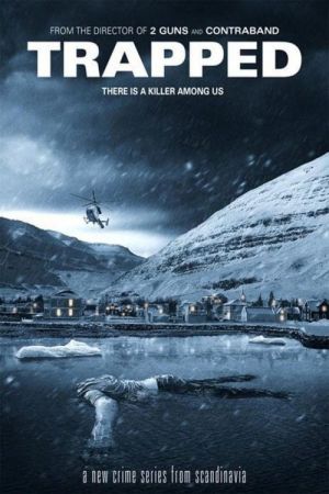 Trapped - Gefangen in Island hdfilme stream online