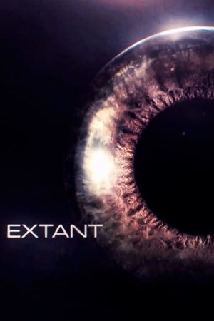 Extant poster