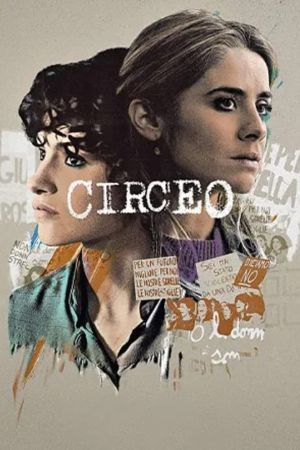 Circeo poster