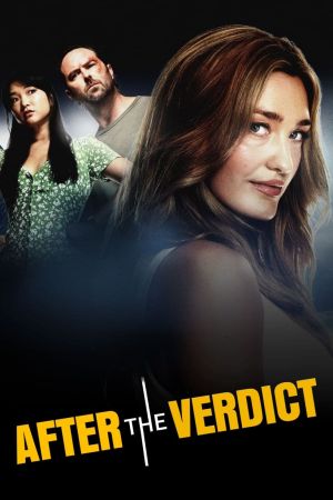After the Trial poster