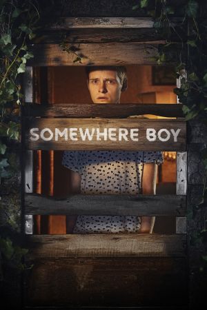 Somewhere Boy hdfilme stream online