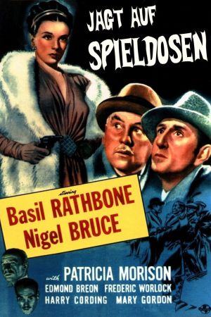 Jagd auf Spieldosen hdfilme stream online