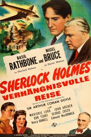 Verhängnisvolle Reise hdfilme stream online