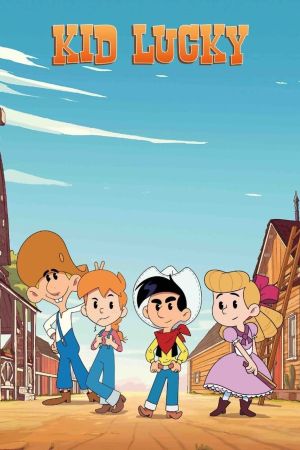 Kid Lucky hdfilme stream online