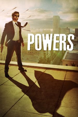 Powers hdfilme stream online
