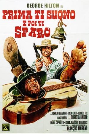 Zwei tolle Hechte – Wir sind die Größten poster