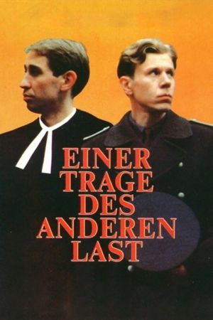 Einer trage des anderen Last hdfilme stream online