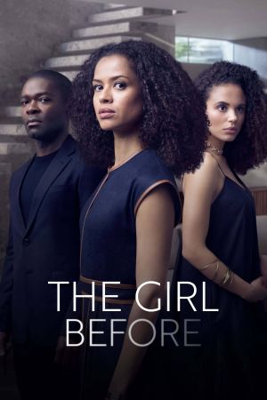 The Girl Before hdfilme stream online