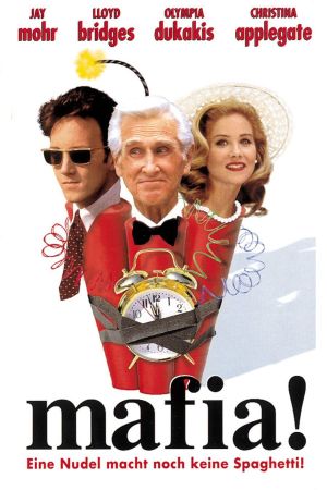 Mafia! Eine Nudel macht noch keine Spaghetti! hdfilme stream online