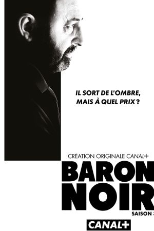 Baron Noir poster