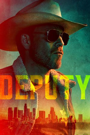 Deputy - Einsatz Los Angeles poster