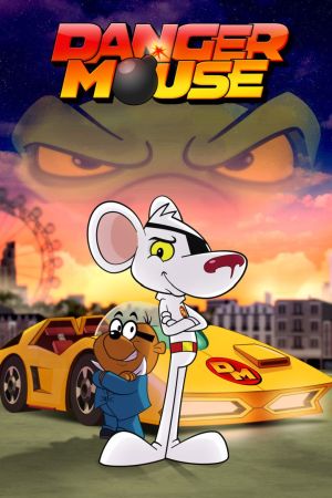 Danger Mouse hdfilme stream online