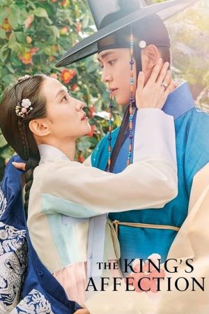 The King’s Affection hdfilme stream online