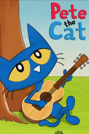 Pete the Cat hdfilme stream online