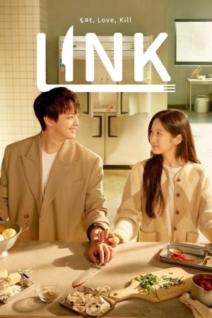 Eat, Love, Kill poster