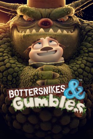 Bottersnikes & Gumbles hdfilme stream online