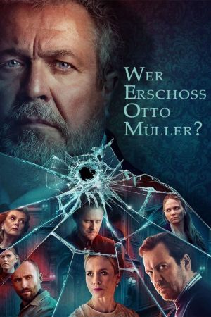 Wer erschoss Otto Müller? poster