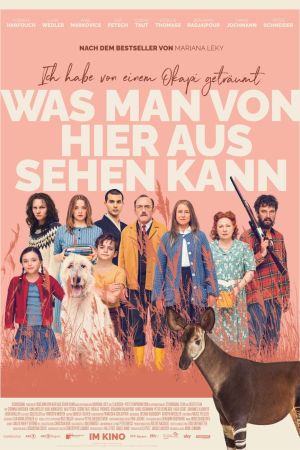 Was man von hier aus sehen kann hdfilme stream online