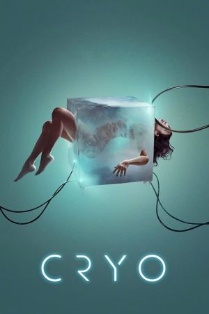 Cryo - Mit dem Erwachen beginnt der Alptraum poster
