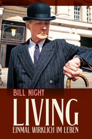 Living - Einmal wirklich leben poster