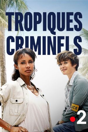 Deadly Tropics poster