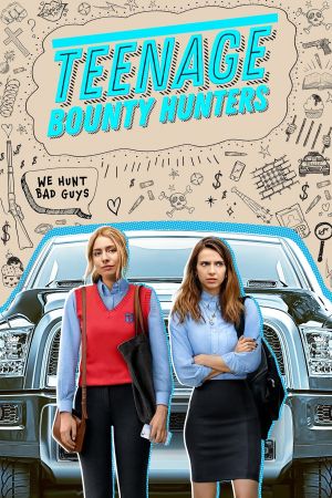 Teenage Bounty Hunters hdfilme stream online