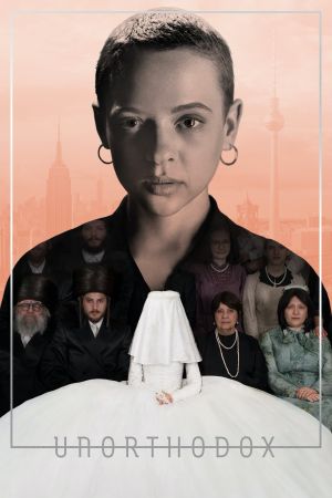 Unorthodox hdfilme stream online