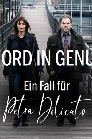 Mord in Genua – Ein Fall für Petra Delicato poster