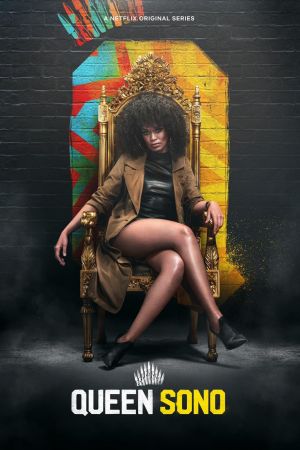 Queen Sono hdfilme stream online
