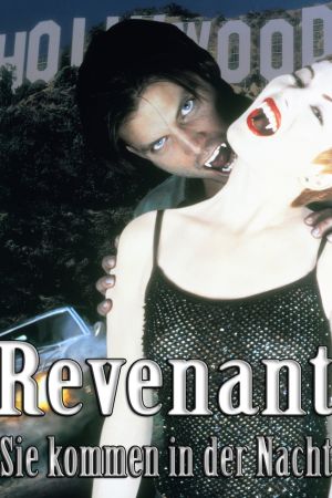 Revenant - Sie kommen in der Nacht poster