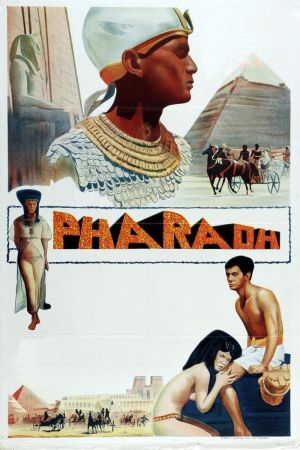 Pharao poster