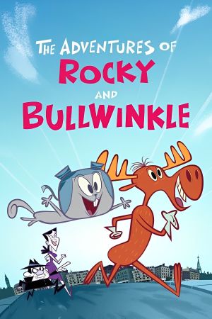 Die Abenteuer von Rocky & Bullwinkle hdfilme stream online