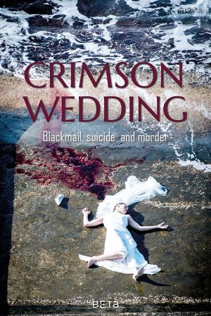Crimson Wedding - Blutrote Hochzeit poster