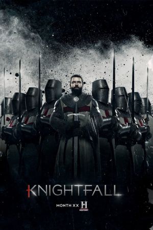 Knightfall poster