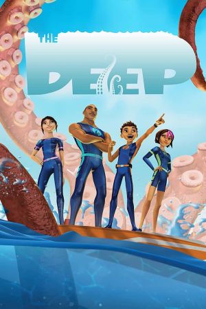 Die Nektons - Abenteurer der Tiefe hdfilme stream online
