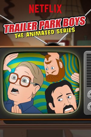 Trailer Park Boys: The Animated Series hdfilme stream online