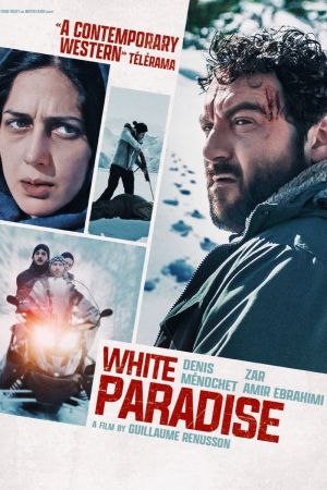 White Paradise hdfilme stream online