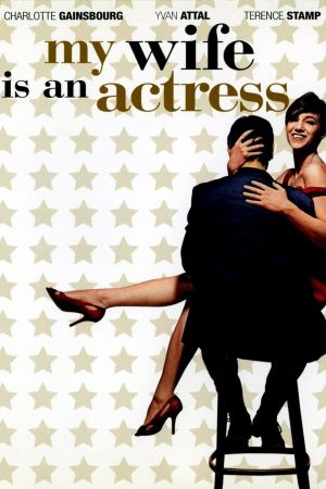 Meine Frau die Schauspielerin poster