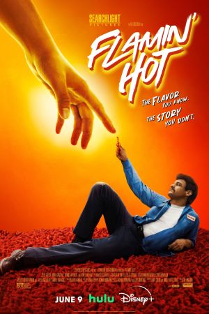 Flamin' Hot hdfilme stream online