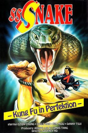 Sssnake hdfilme stream online