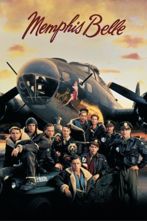 Memphis Belle poster
