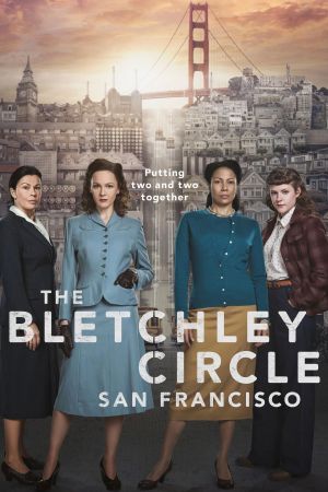 The Bletchley Circle: San Francisco hdfilme stream online