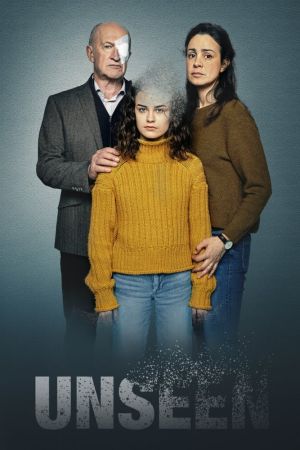 Unseen poster