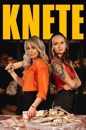 Knete poster