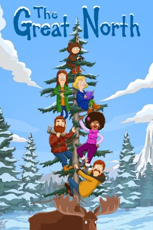 The Great North hdfilme stream online