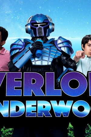 Overlord und die Underwoods hdfilme stream online