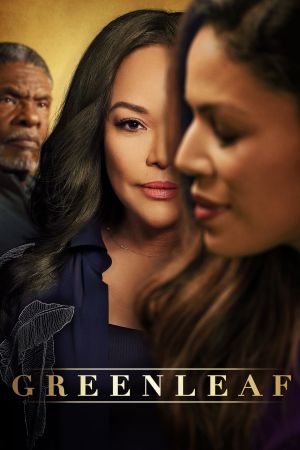 Greenleaf poster